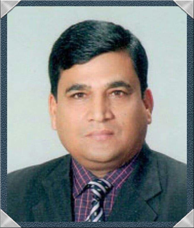 Som Raj Pant Som Raj Pant